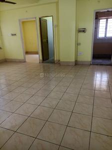 Hall Image of 1100 Sq.ft 2 BHK Independent House for rent in Patuli Kolkata for Rs. 22000