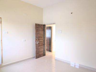 Bedroom Image of 1250 Sq.ft 2 BHK Apartment / Flat for sale in Ameenpur Sangareddy for Rs. 6100006