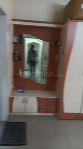 Hall Image of 1250 Sq.ft 2.5 BHK Apartment / Flat for sale in Clover Acropolis, Viman Nagar Pune for Rs. 21000000