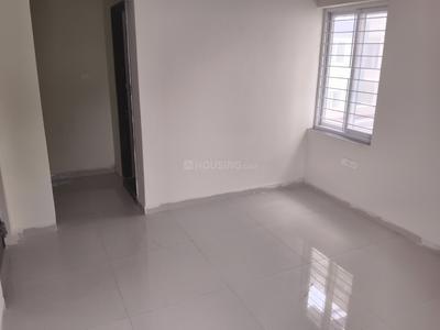 Bedroom Image of 2718 Sq.ft 4 BHK Villa for sale in Siri Sampada Serene, Turkayamjal Hyderabad for Rs. 20705500