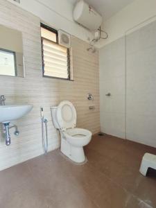 Bathroom Image of 974 Sq.ft 2 BHK Apartment / Flat for sale in Talegaon Dabhade Pune for Rs. 4300000