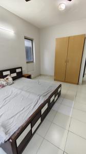 Bedroom Image of 1700 Sq.ft 3.5 BHK Apartment / Flat for rent in Parmeshwar Sharan, Koregaon Park Pune for Rs. 75000