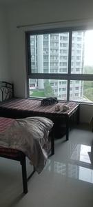 Bedroom Image of Harmony  in Thane West, Thane