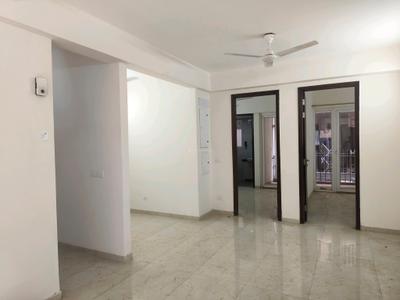 Living Room Image of 1103 Sq.ft 2.5 BHK Apartment / Flat for sale in Smartworld Gems, Sector 89 Gurgaon for Rs. 13500000