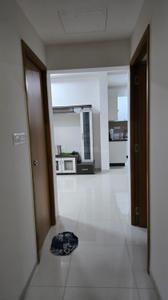 Hall Image of 1000 Sq.ft 2 BHK Apartment / Flat for rent in Sobha Dream Heights, Gujarat International Finance Tec City Gandhinagar for Rs. 37000