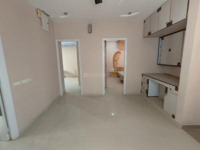 Hall Image of 3100 Sq.ft 4 BHK Villa for sale in Pushpak Bungalows, Ambli Ahmedabad for Rs. 75000000