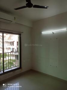 Bedroom Image of 815 Sq.ft 2 BHK Apartment / Flat for sale in Adani Aangan, Shantigram Ahmedabad for Rs. 5500000