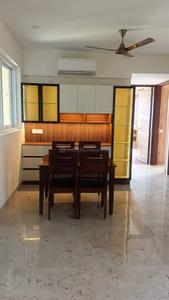 Hall Image of 2100 Sq.ft 3 BHK Apartment / Flat for rent in SBP City of Dreams, Sector 60 Mohali for Rs. 30000