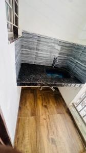 Kitchen Image of 1150 Sq.ft 2 BHK Apartment / Flat for rent in Civil Lines Nagpur for Rs. 22000