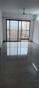 Hall Image of 1058 Sq.ft 2 BHK Apartment / Flat for sale in Goel Ganga Newtown Phase 2, Dhanori Pune for Rs. 8500000
