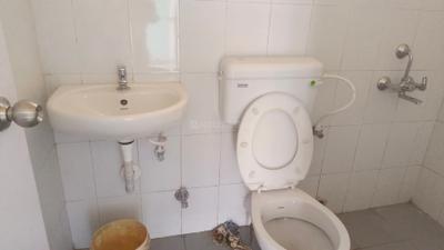 Image of 930 Sq.ft 3 BHK Apartment / Flat for sale in Shapoorji Pallonji Houshing Complex, Rajarhat, Kolkata for Rs. 6700000