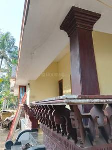 Balcony Image of 1500 Sq.ft 3 BHK Independent House for sale in Thrippunithura Kochi for Rs. 7200000