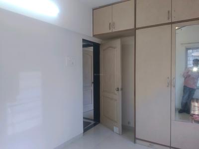 Bedroom Image of 1330 Sq.ft 3 BHK Apartment / Flat for rent in Evershine Millennium Paradise, Kandivali East Mumbai for Rs. 71000