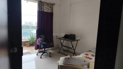 Kwality Vrindavan Heights Bedroom One 2