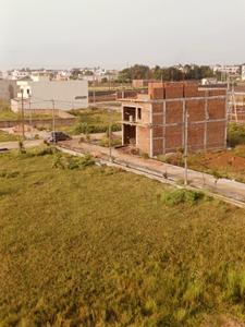 Image of 1000 Sq.ft Residential Plot / Land for sale in Vedanta Vatika, Tatibandh, Raipur for Rs. 2500000