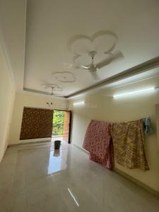 Hall Image of 1000 Sq.ft 2 BHK Apartment / Flat for rent in East of Kailash Block D RWA, East Of Kailash New Delhi for Rs. 50000