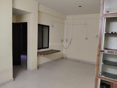 Hall Image of 700 Sq.ft 2 BHK Apartment / Flat for sale in Villivakkam Chennai for Rs. 4900000