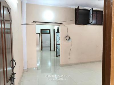 1 BHK Independent Builder Floor