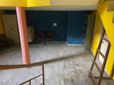 Balcony Image of 2565 Sq.ft 4 BHK Villa for sale in Vastrapur Ahmedabad for Rs. 28500000
