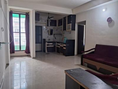 Hall Image of 750 Sq.ft 2 BHK Apartment / Flat for sale in Bhayli Vadodara for Rs. 2500000