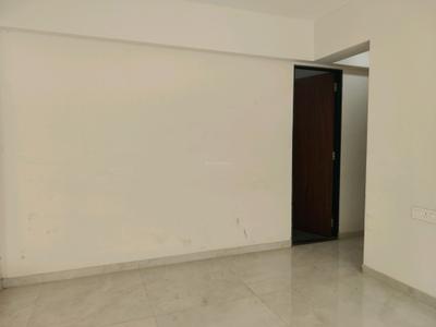Bedroom Image of 1085 Sq.ft 2 BHK Apartment / Flat for sale in Ekta Tripolis, Goregaon West Mumbai for Rs. 27700000