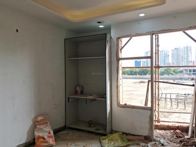 Bedroom Image of 1550 Sq.ft 3 BHK Apartment / Flat for sale in Sector 110 Noida for Rs. 6800000