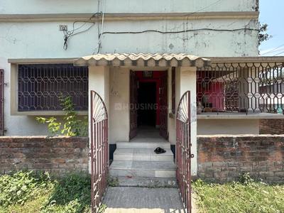 Image of 915 Sq.ft 2 BHK Apartment / Flat for sale in Rajarhat, Kolkata for Rs. 4500000