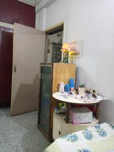 Bedroom Image of Shared Room for PG in Jodhpur Park, Kolkata