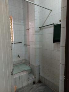 Bathroom Image of 800 Sq.ft 2 BHK Builder Floor for sale in Subhas Pally Siliguri for Rs. 2500000