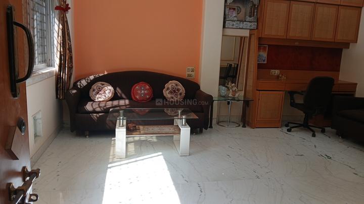 MIG Adarsh Nagar Living Room 1