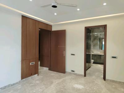 Bedroom Image of 2200 Sq.ft 4 BHK Builder Floor for sale in Sushant Lok Phase 1 Gurgaon for Rs. 55000000