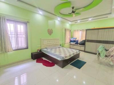 Bedroom Image of 3369 Sq.ft 4 BHK Villa for sale in Celebrity Natures Habitat by Celebrity Global Homes Pvt Ltd, Sarjapur Bengaluru for Rs. 34800000