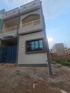 Image of 1950 Sq.ft 4 BHK Independent House for sale in Kandwa, Varanasi for Rs. 8800000