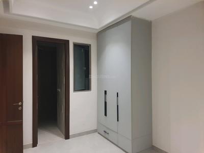 Bedroom Image of 2700 Sq.ft 4 BHK Builder Floor for sale in Ireo City Plots by IREO Developers, Kadarpur Gurgaon for Rs. 41000000