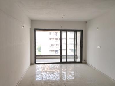 Living Room Image of 2050 Sq.ft 3 BHK Apartment / Flat for rent in Sola Ahmedabad for Rs. 26000