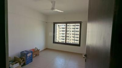 Bedroom Image of 1550 Sq.ft 3 BHK Apartment / Flat for rent in Treeland, Gangapur Nashik for Rs. 33000