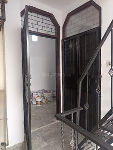 Hall Image of 610 Sq.ft 2 BHK Apartment / Flat for sale in Okhla New Delhi for Rs. 4800000