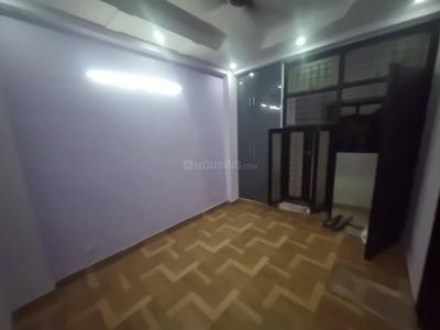 Bedroom Image of 1000 Sq.ft 2 BHK Apartment / Flat for rent in Sector 51 Noida for Rs. 15000