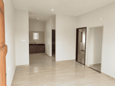 Living Room Image of 4000 Sq.ft 2 BHK Independent House for sale in Ramohalli Bengaluru for Rs. 16500000