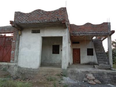 Image of 1000 Sq.ft 1 RK Independent House for sale in Raghogarh, Guna for Rs. 1700000