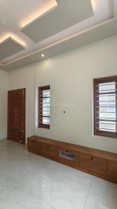 Hall Image of 2200 Sq.ft 4 BHK Independent House for sale in Pallikkara Kochi for Rs. 10000000