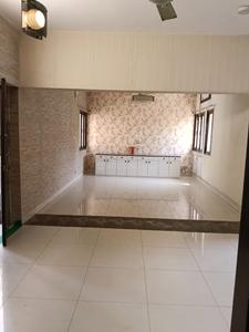 Hall Image of 1500 Sq.ft 3 BHK Apartment / Flat for rent in Alaknanda New Delhi for Rs. 75000