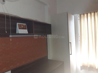 Kitchen Image of 1640 Sq.ft 3 BHK Apartment / Flat for rent in Brigade Gateway, Rajajinagar Bengaluru for Rs. 130000