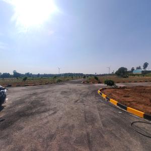 Image of 1350 Sq.ft Residential Plot / Land for sale in Kondampatty, Coimbatore for Rs. 1523000