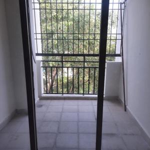 Balcony Image of 1214 Sq.ft 3 BHK Apartment / Flat for sale in Featherlite Vaikuntam, Guduvancheri Chennai for Rs. 7200000