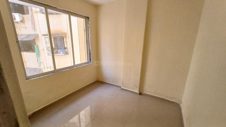 Dharti Apartment Bedroom 1