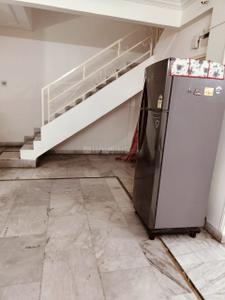 Kitchen Image of 2000 Sq.ft 4 BHK Duplex for sale in Hoshangabad Road Bhopal for Rs. 16000000