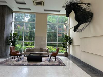 Bedroom Image of 3900 Sq.ft 4 BHK Apartment / Flat for sale in Ideal Exotica, New Alipore Kolkata for Rs. 65000000
