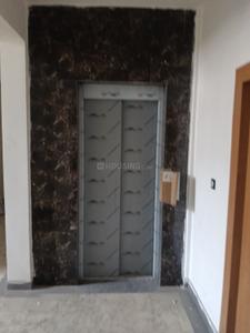 Image of 1200 Sq.ft 3 BHK Apartment / Flat for sale in Nirman Vistaa, Chinar Park, Kolkata for Rs. 11300000