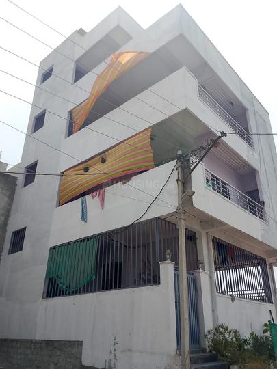 Tulip Star Apartment Main Image 1